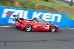 Ferrari 458 Italia GT3 Bathurst 12 hours 2012 года